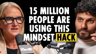 Mel Robbins: The ‘Let Them Theory’ (A Life-Changing Hack That 15M People Can’t Stop Talking About)