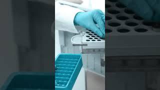 PCR-Dx Diagnostic: UTI Panel #shorts