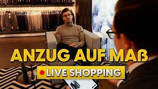 Maßanzug bei Suitsupply: So funktioniert das Custom Made Programm | Stylingtipps für Männer