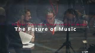 Create the Future of Music at SFCM