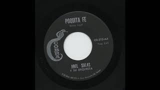 Abel Salas - Poquita Fe - Cobra co-213-aa