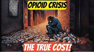 The Opioid Crisis: Profit Over Patients | Sick but Not Silent