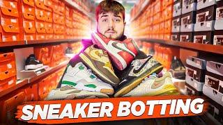 How To Start Sneaker BOTTING **BEGINNER GUIDE**