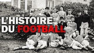 L'Histoire du football