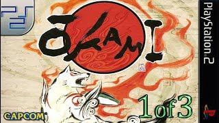 Longplay of Okami (1/3)