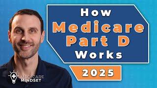 How Medicare Part D Works (2025)