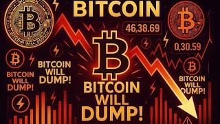 Bitcoin Dump Alert - What You Need to Know Mac Tech Tamil