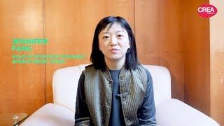 Interview with Jennifer Fang – Head of Strategic Planning @PUMA Group, China