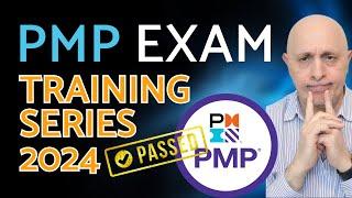 What Materials To Study to Pass the PMP Exam? PMP Exam Changes in 2024