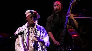 Isaiah Collier & The Chosen Few – Porgy & Bess 7-7-2024