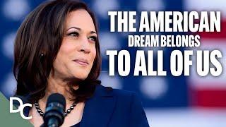 Kamala Harris' Path to the White House | Vice President Kamala Harris: Chase the Dream | DC