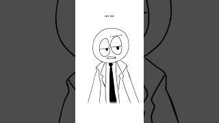 How Do I Look?  (Animation Meme) #shorts