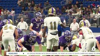 Miller falls to Boerne in State Quarterfinals 2024