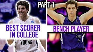 The 12 Most Hyped Players That FAILED in the NBA *Part 1*