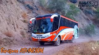 por las rutas del Perú profundo Huarochiri BUSES PERUANOS