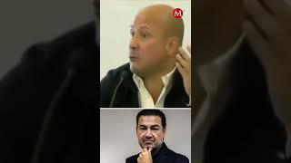 "No fue un secuestro", Enrique Alfaro habla sobre el caso de Jaime Barrera