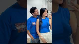 Akya jadhav  Asmita Pardeshi #trending #love #shorts #shortsfeed #asmita #viralvideo