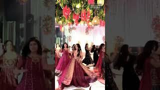 #heartthrob #bridedance  #sangeetdance #theneverendingdesire