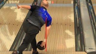 Analysis of the Modern 10-Pin Bowling Swing and Release 2 by Dean Champ