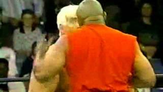 SN 3/23/96 Flair vs Pittman