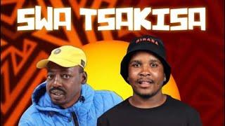 Gondi Boy Ft XamaCcombo - Swa Tsakisa