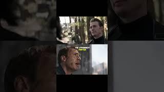 Why Did Captain America Choose Sam Over Bucky? The Real Reason!