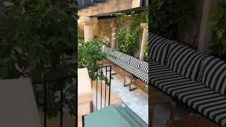 Beautiful #hotel in Mallorca Spain #shorts #travelvlog #eurosummer