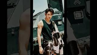 Lucas - Edit - Dark Horse