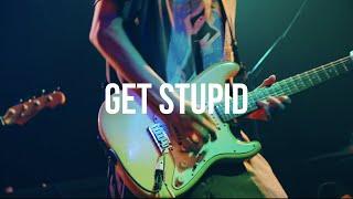 Filmland - Get Stupid (live clip)