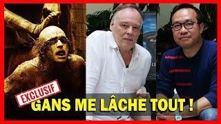 Silent Hill, Pacte des Loups, Brandon Lee : Christophe Gans me raconte son cinéma