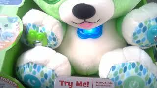 My Pal Scout Smarty Paws I bought at walmart