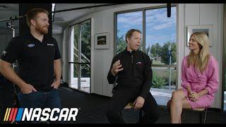 Behind the scenes of RFK racing resurgence | NASCAR