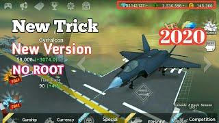 Gunship Battle New Trick 2020 | Gunship battle Hack | Game Trainer US