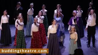 Little Women - Youth Theatre with Budding Entertainment, Canberra