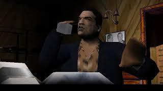 Tommy Vercetti Calls Sonny Forelli