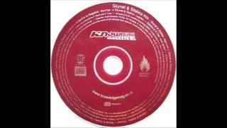 Stakka & Skynet Mix (Knowledge Magazine 2001)