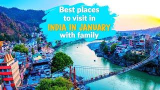 20 Best Places To Visit In India In January With Family