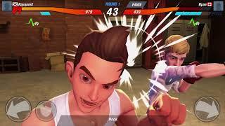 Boxing Star - Android gameplay GamePlayTV