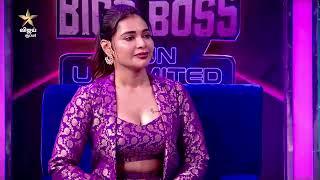 Bigg Boss Tamil Season 8 Fun Unlimited | 3rd November  2024 - Promo 4