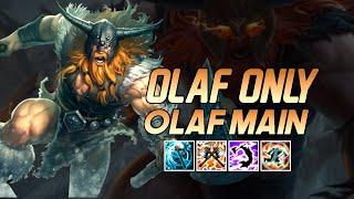 Olaf Only "Olaf Main" Montage | Best Olaf Plays