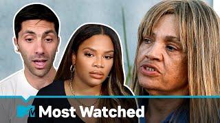 Most Watched Moments Of 2023  SUPER COMPILATION | Catfish: The TV Show