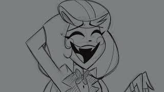 Hazbin Hotel Animatic- How to Make Tea 🫖