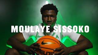 Beyond The Green: Moulaye Sissoko | Mean Green MBB