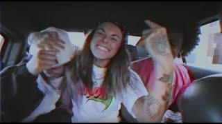 Lauren Sanderson - In My Head (Music Video)