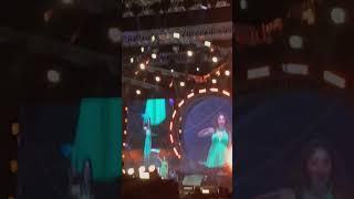 IIT Roorkee Thomso 2024 Day 3 With Sunidhi Chauhan Outstanding Performance  #iitroorkee #thomso2024