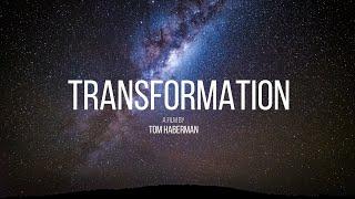 Transformation (Short Film) - Meta Humans & Future Technology | Tom Haberman