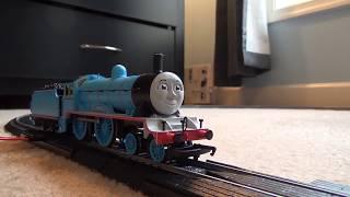 JoshuaDD9000's May of 2019 Hornby/Bachmann Train Collection - 3 Year Anniversary!