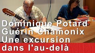 #2 Une excursion dans l'au-delà en musique Dominique Potard Guérin Chamonix Editions Paulsen