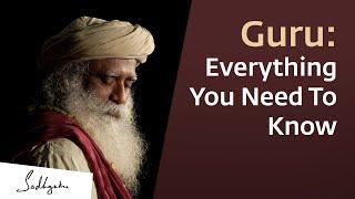 Guru: Everything You Need To Know