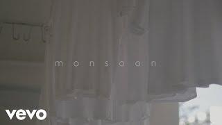 Hauste - monsoon (Official Music Video)